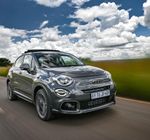 Fiat 500X (2023) Launch Review