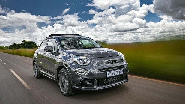 Fiat 500X (2023) Launch Review