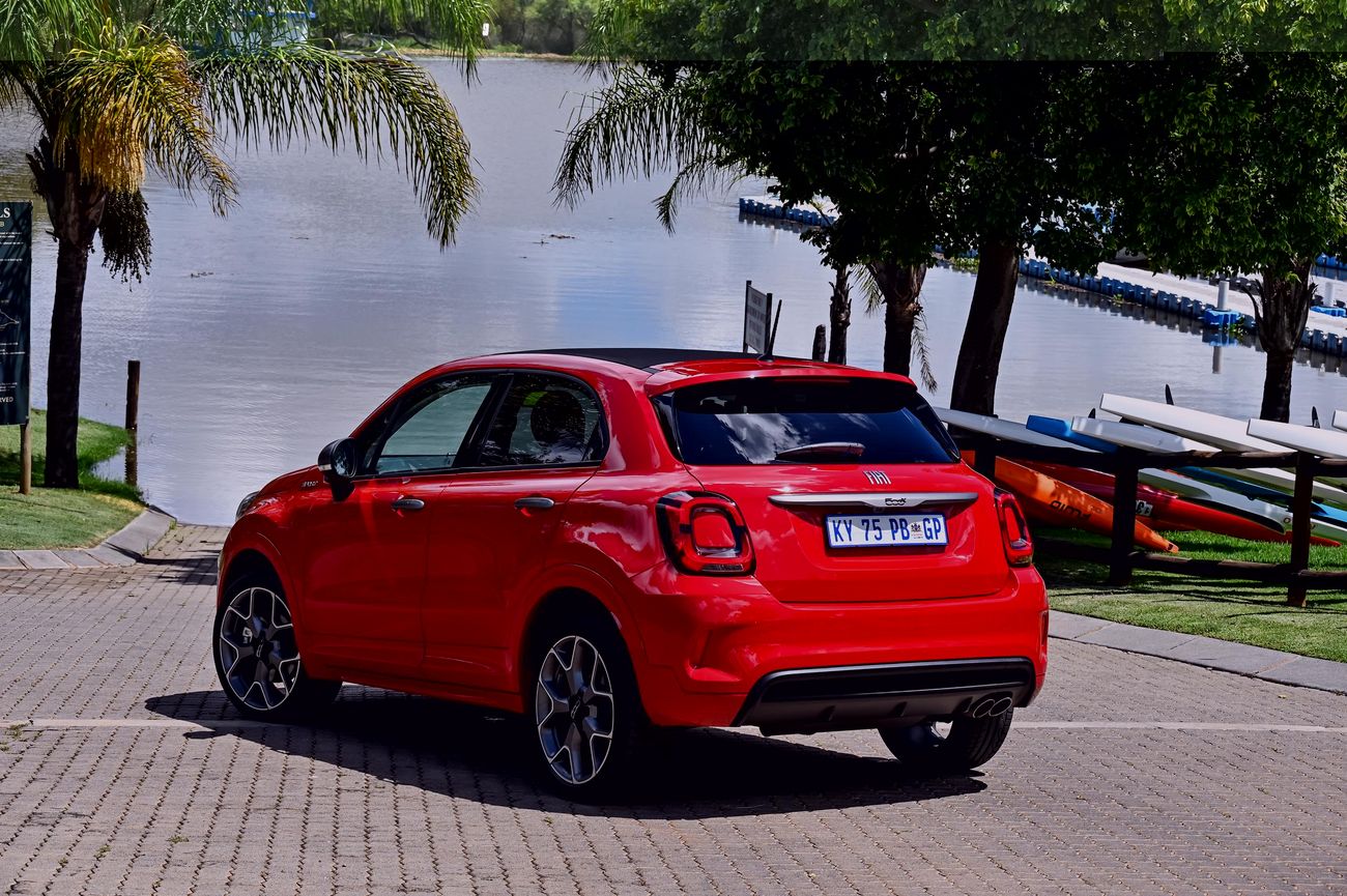 Fiat 500X (2023) Launch Review