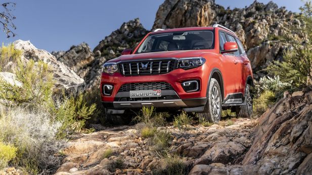 Mahindra Scorpio-N (2023) Launch Review