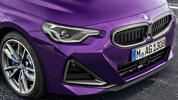 2023 World Car Awards: Top 10 Finalists Revealed