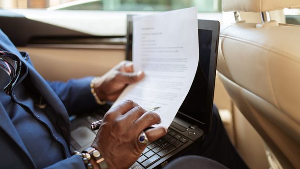 Is your car insured against unexpected risks?