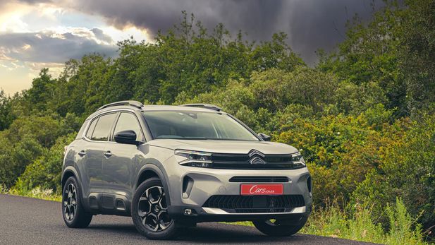Citroen C5 Aircross (2023) Review