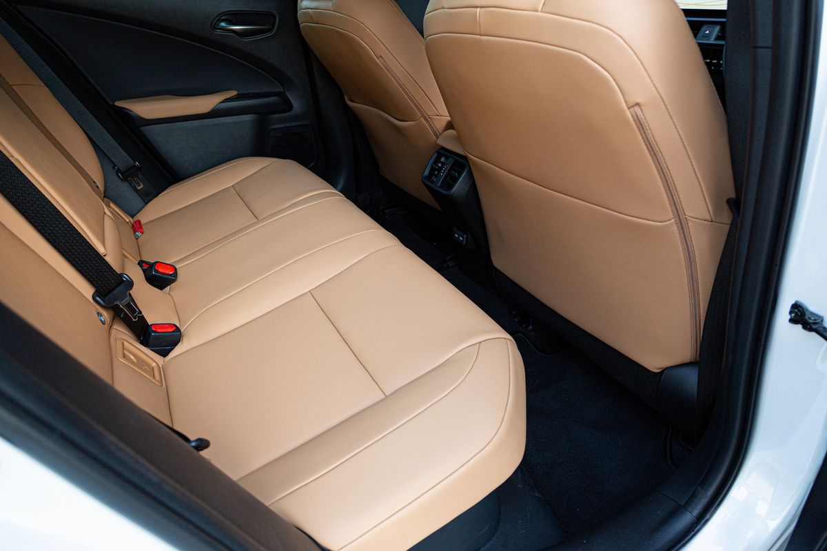 UX is a hit for Lexus SA Should you hold out for a 2023 model?