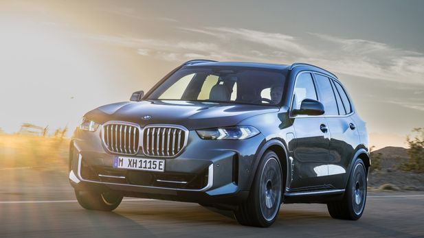 BMW X5 / X6 Updated (2023) Price and Specs in SA