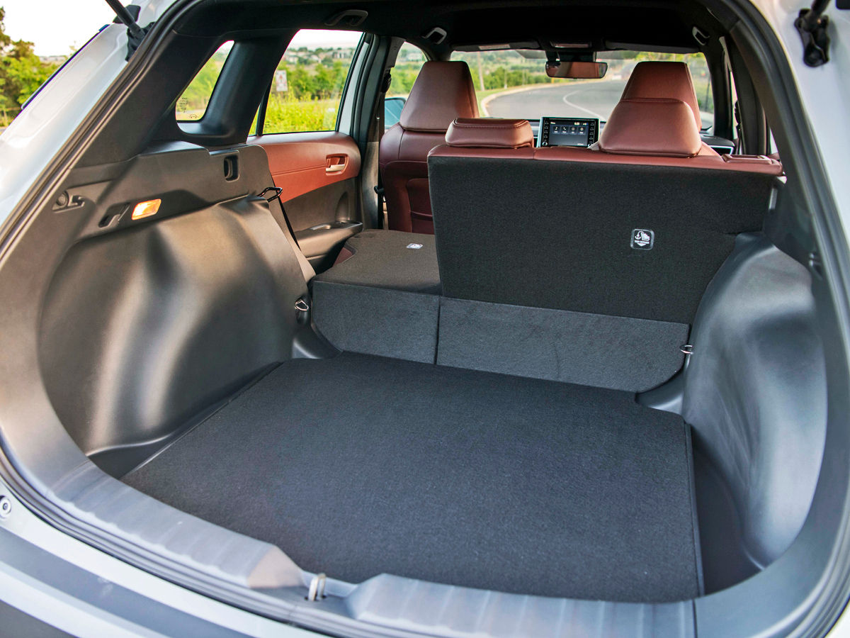 Corolla 7 Seater This Could Change Everything About Family Cars - 8glxyd6