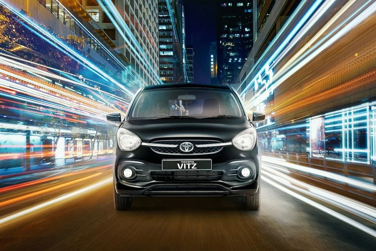 The Best FuelEfficient Cars in South Africa on a Budget