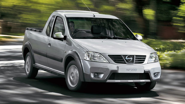 Nissan South Africa ‘Evaluating’ NP200 Replacement