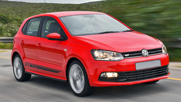 SA’s Best-Selling Cars in January 2023: VW Polo Vivo Slips