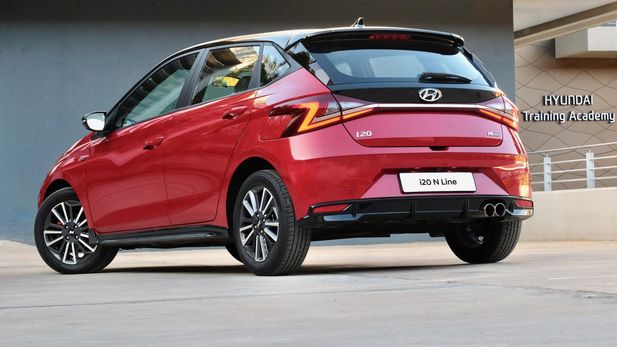 Hyundai Confirms Next-Gen i10, i20, i30