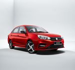 Proton Saga in SA (2023) Price & Specs