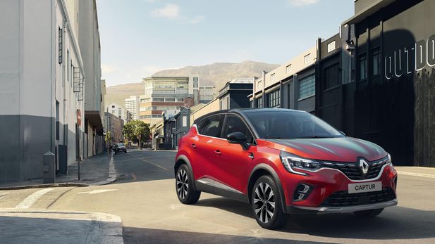Renault Captur (2023) Launch Review