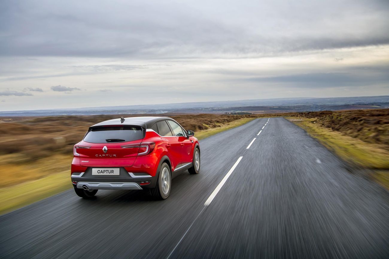 Renault Captur (2023) Launch Review