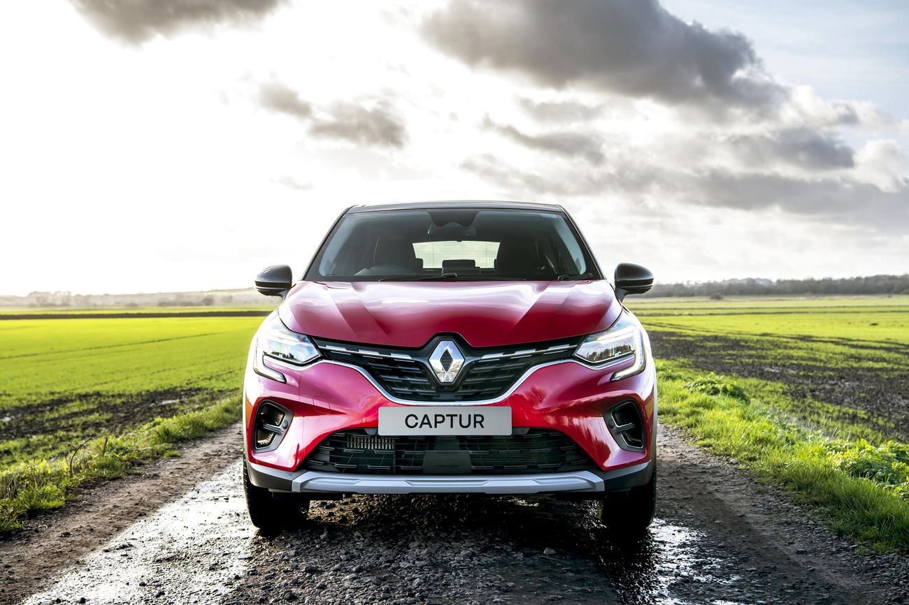 Renault Captur (2023) Launch Review