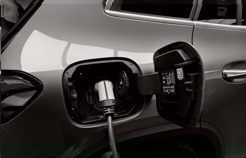 ev charger