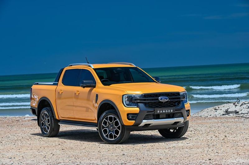 Double-Cab 4x4 Bakkie Buyer's Guide (2023)