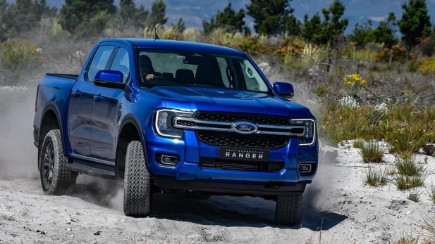 Updated Ranger to lose its best-value models