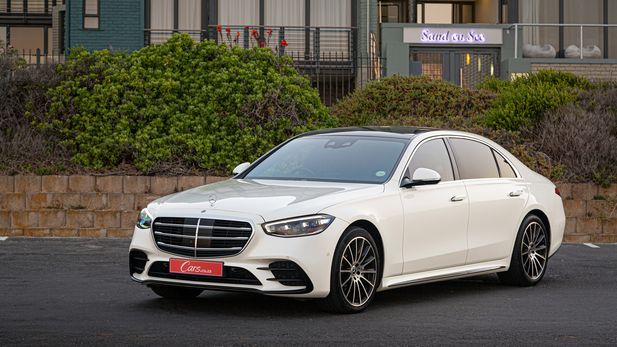 Mercedes-Benz S-Class (2023) Review