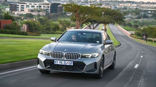 BMW 3 Series (2023) Launch Review