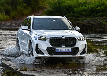 BMW Crossover models for Sale in South Africa