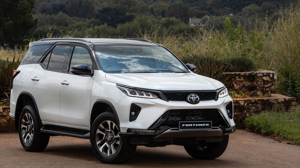 Toyota Fortuner (2023) Launch Review
