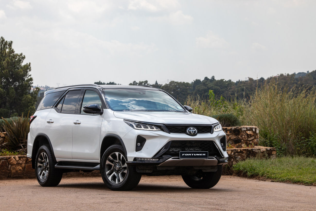 Toyota Fortuner (2023) Launch Review