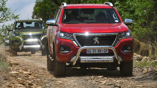 What bakkie might Stellantis build in SA?