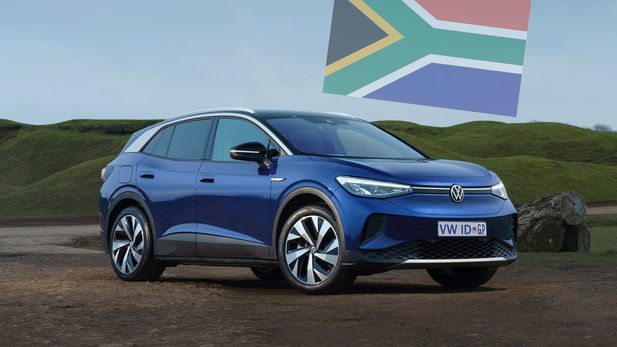 Volkswagen SA’s Electric Car Plan for 2023/2024