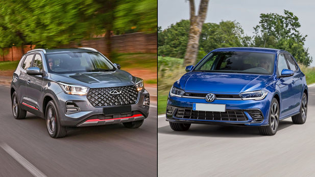 A Chery knocks VW Polo from top 10: SA’s best-selling cars in Feb 2023
