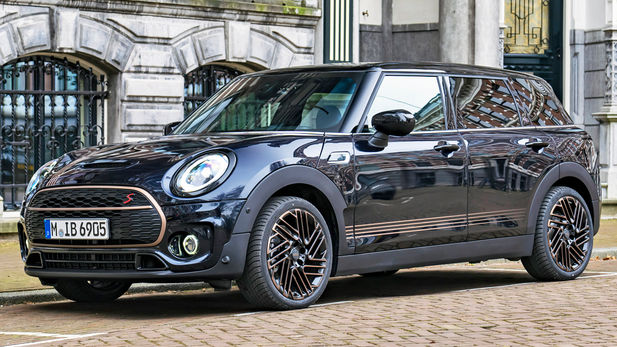 Farewell, Mini Clubman! 10 ‘Final Edition’ Units for SA