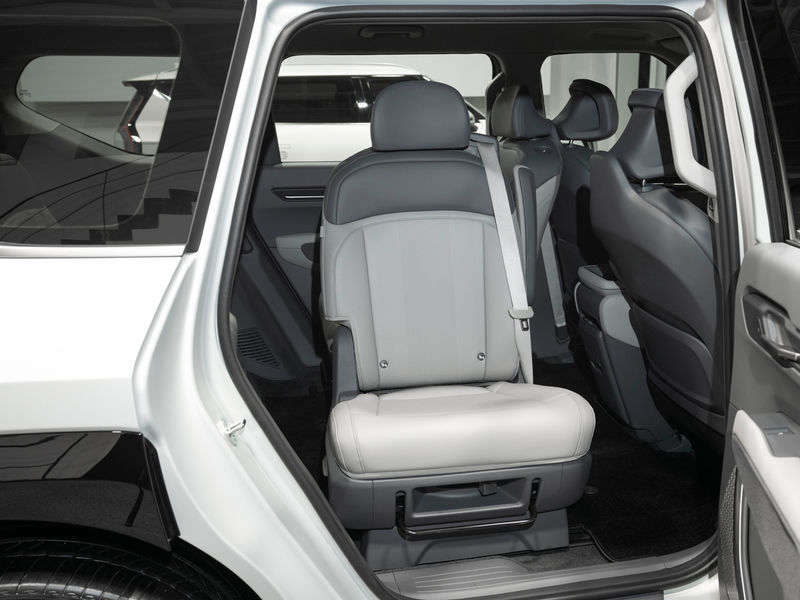 Kia EV9