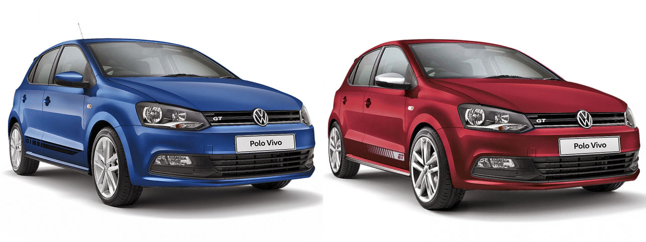 Volkswagen Polo Vivo GT (2023) Price & Specs