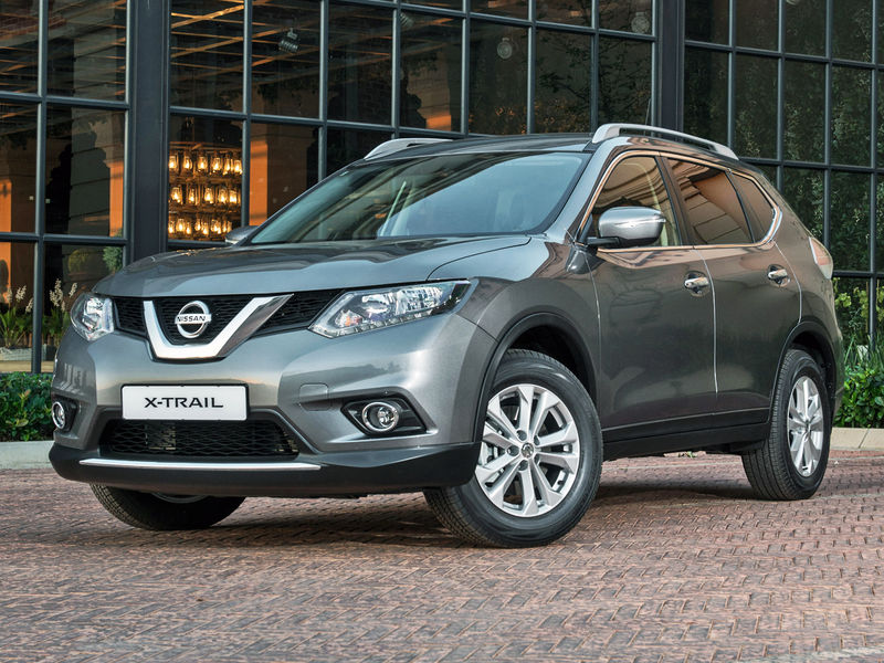 Nissan X-Trail (2014-2023) Buyer's Guide