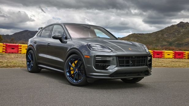 Updated Porsche Cayenne Revealed, SA Pricing Confirmed