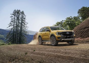 Prepare For Adventure: The Expanded Ford Everest Range Is Here! - kb0dba2