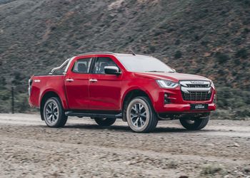 Is Isuzu’s 6-cylinder turbodiesel hiding in plain view?