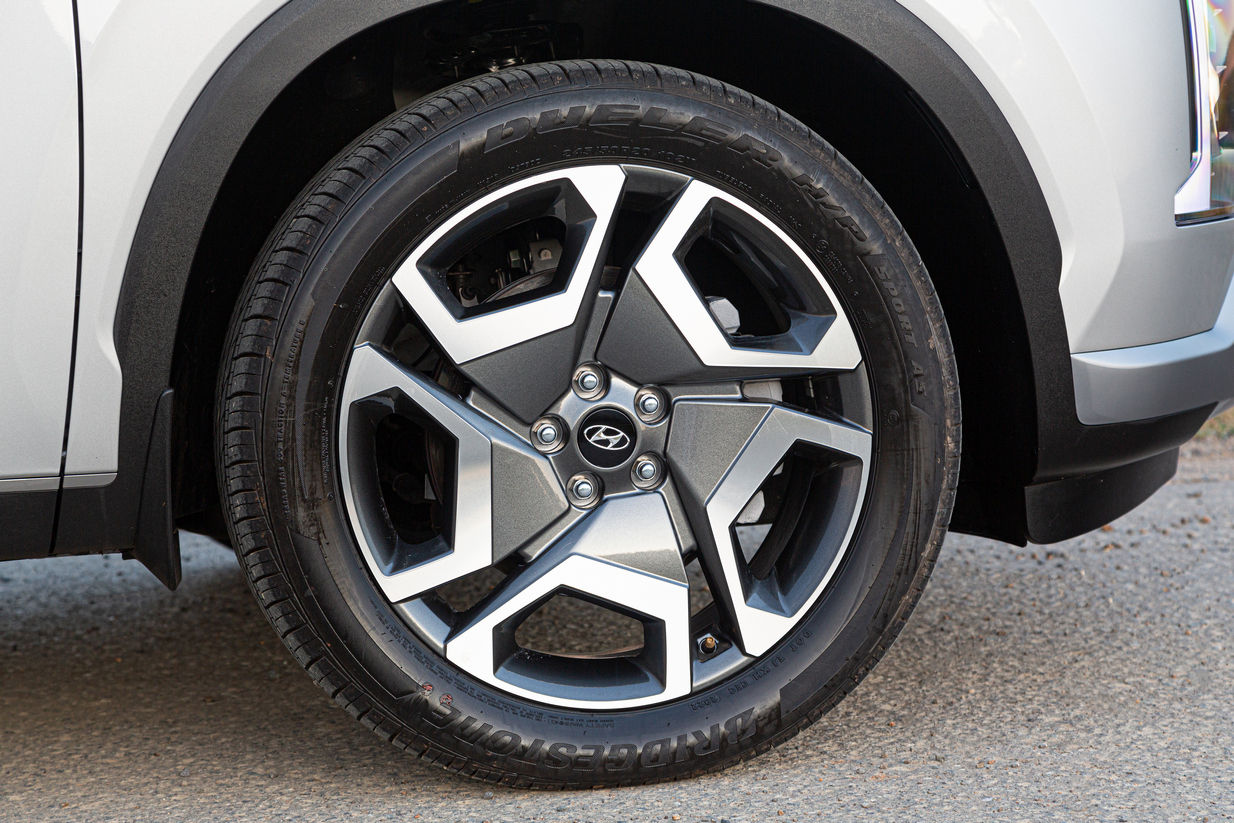 Hyundai Palisade: SA's best premium SUV at the price