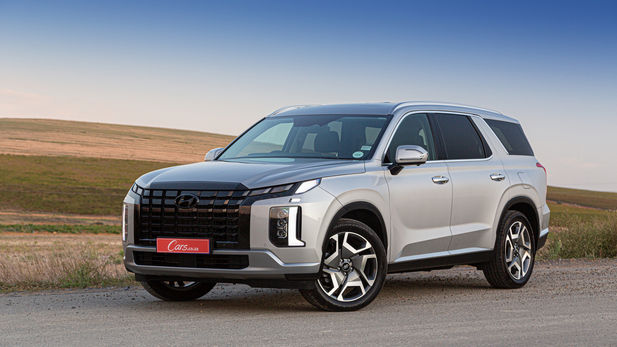 Hyundai Palisade (2023) Review