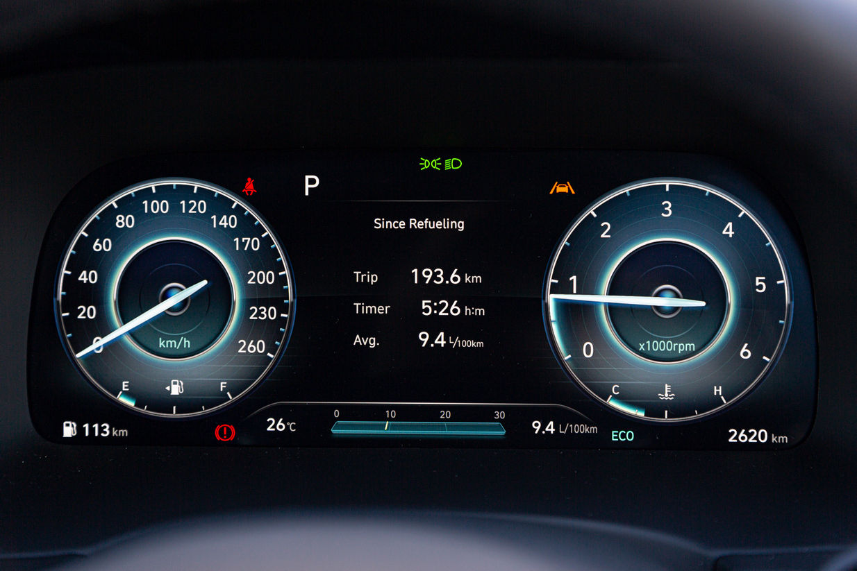 Hyundai Palisade SA's best premium SUV at the price