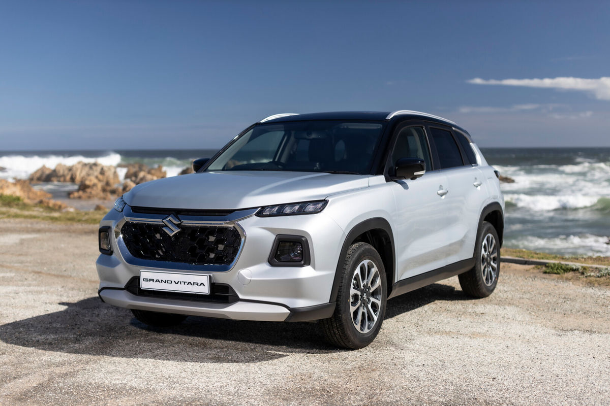 Suzuki Grand Vitara 2023 Price Specs Suzuki Grand Vitara 2023 Price Specs