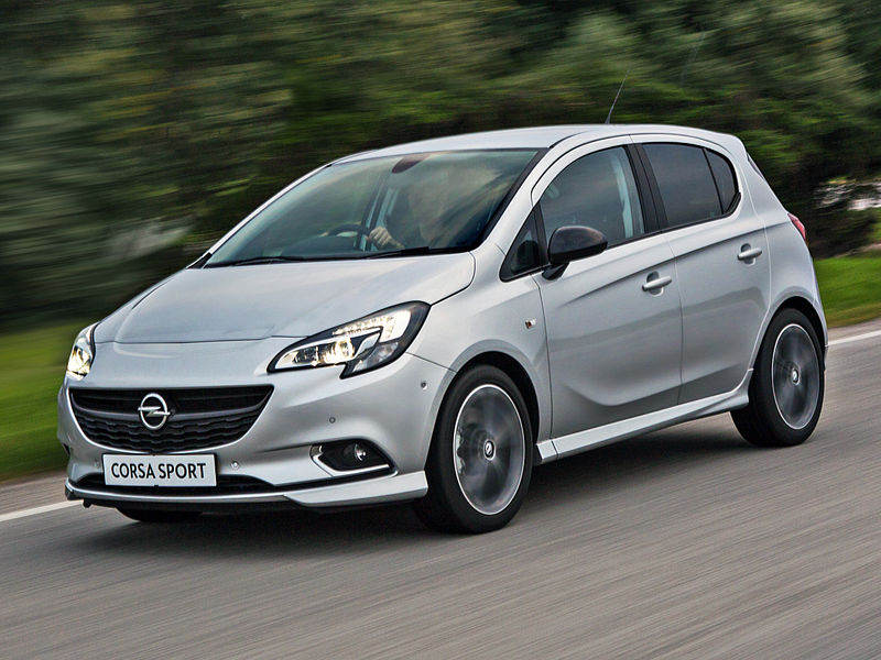 Opel Corsa (2015-2020) Buyer's Guide