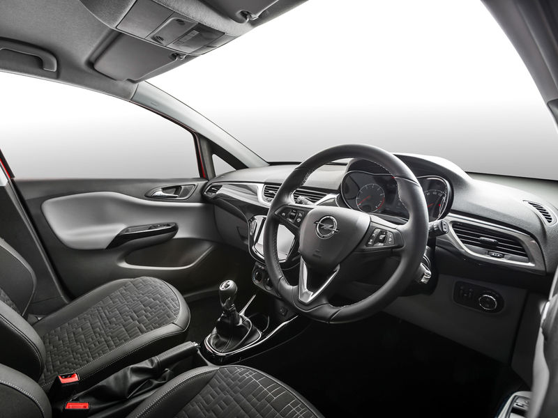 Opel Corsa (2015-2020) Buyer's Guide