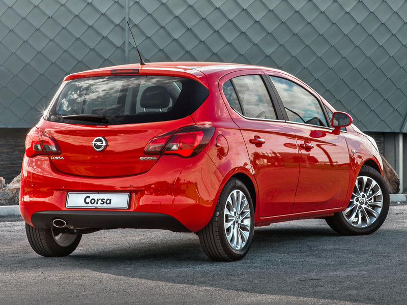 Opel Corsa (2015-2020) Buyer's Guide