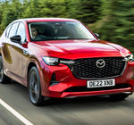 Mazda CX-60 (2025) Price & Specs