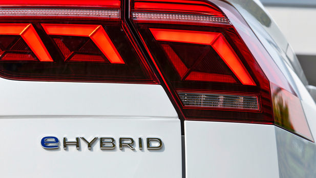 Why you won’t see VW hybrids in SA before 2027