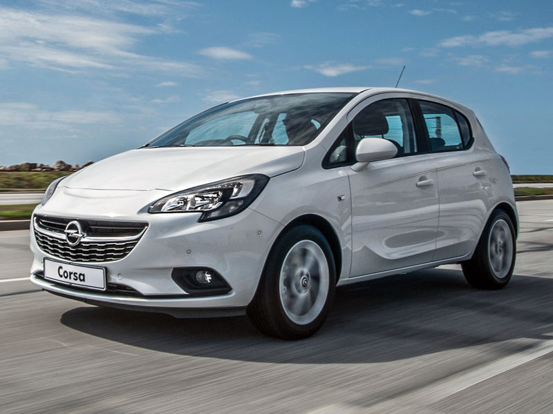 Opel Corsa (2015-2020) Buyer's Guide