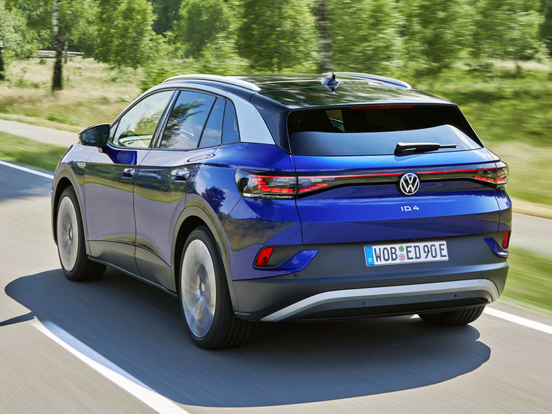 Why VW won't build EVs in SA anytime soon