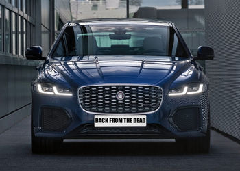 Back from the dead? 5 axed vehicles returned to the charts last month