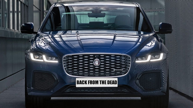 Back from the dead? 5 axed vehicles returned to the charts last month