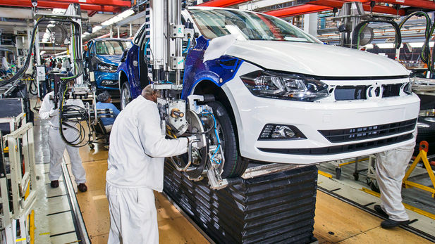 Why VW won’t build EVs in SA anytime soon